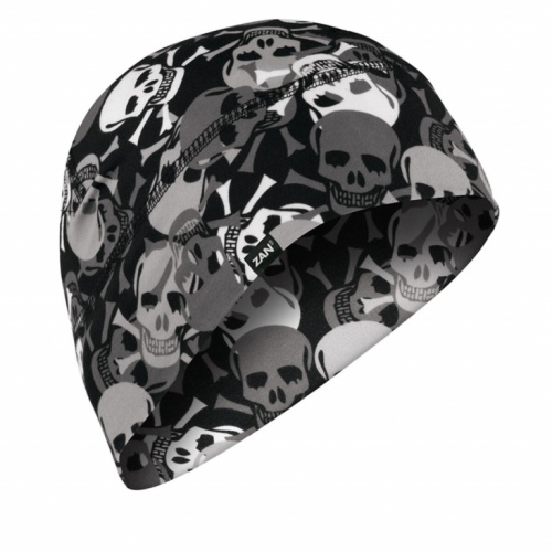 ZAN Бандана SportFlex Skull в Волгограде
