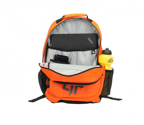 Acerbis Рюкзак B-Logo Orange (15 L) в Волгограде