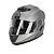 Acerbis Шлем Serel 22-06 Grey в Волгограде