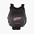 Leatt Защитный панцирь женский Chest Protector 3DF AirFit Evo V26 Black в Волгограде