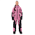 Dragonfly  Комбинезон SuperLight 3L Woman Purple Sky 2024 в Волгограде