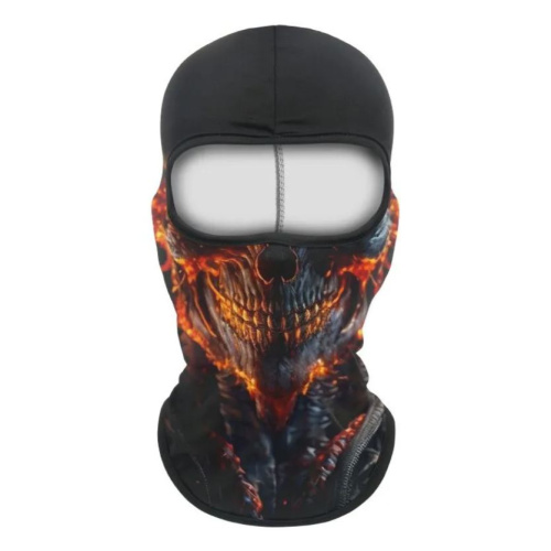 Scout Балаклава Funny face Predatory skull в Волгограде