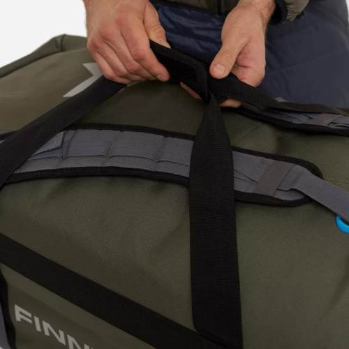 Finntrail Гермосумка Explorer 1728 Khaki 100L в Волгограде