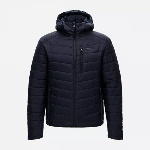Finntrail Термокуртка Master Hood 1510 DeepBlue в Волгограде