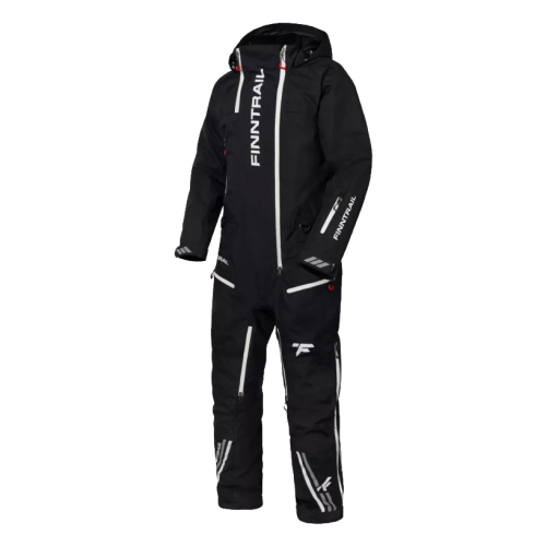 Finntrail Комбинезон Backcountry 3903 Graphite в Волгограде