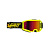 Leatt Маска Vizion 3.5 Iriz Lime Red 45 VLT V25 в Волгограде