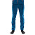Dragonfly Мужские флисовые брюки Level Blue Orange в Волгограде