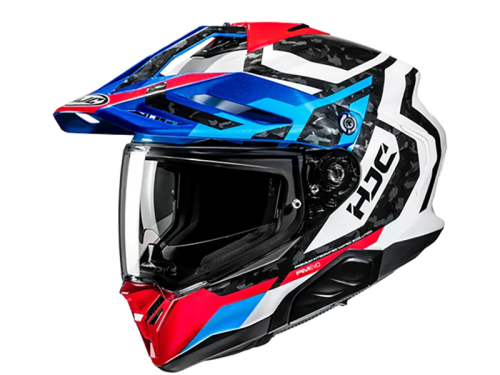 HJC Шлем RPHA60 Dakar MC21 в Волгограде