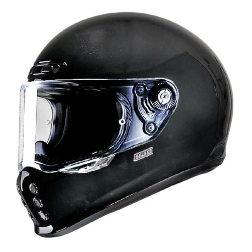 HJC Шлем V10 Black в Волгограде