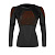 Racer Защита тела женская Motion Top (D3O) Black в Волгограде