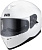 IXS Шлем HX 1100 1.0 Белый глянцевый в Волгограде