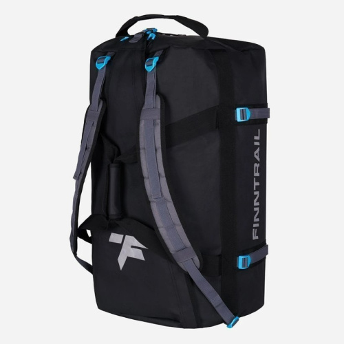Finntrail Гермосумка Explorer 1728 Black 100L в Волгограде