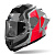 Airoh Мотошлем GP 800 Competition Red Gloss в Волгограде