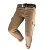By City Штаны Mixed Man II Beige в Волгограде