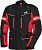 IXS Куртка Tour Damen Jacke Evans ST черн/красн в Волгограде