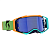 Scott Очки Prospect Amplifier blue/orange blue chrome works в Волгограде