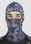 Starks Подшлемник Light Print Moto Серый принт в Волгограде Starks Подшлемник Light Print Moto Серый принт в Волгограде