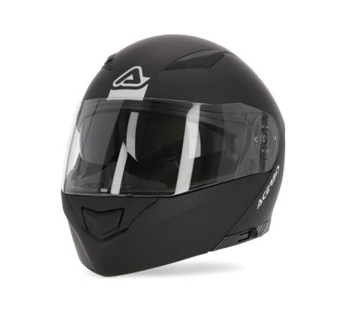Acerbis Шлем модуляр Rederwel Black в Волгограде