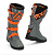 Acerbis Мотоботы кроссовые X-Team Grey/Orange в Волгограде