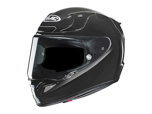 HJC Шлем RPHA12 Metal Black в Волгограде