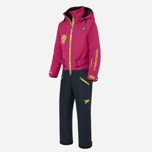 Finntrail Комбинезон детский Swift Pink в Волгограде