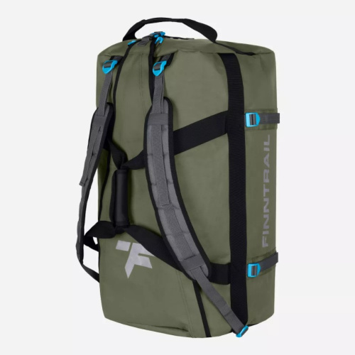 Finntrail Гермосумка Explorer 1728 Khaki 100L в Волгограде