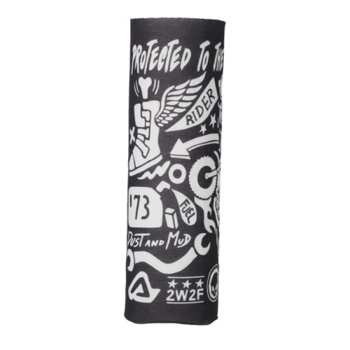 Acerbis Бафф SP Club Fancy Black N в Волгограде