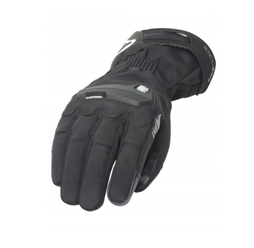Acerbis Перчатки Ce X-Tour Gloves Black в Волгограде