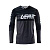 Leatt Джерси Moto 4.5 X-Flow V24 Black в Волгограде