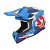 Acerbis Шлем Linear 22-06 Blue/Red 2 в Волгограде