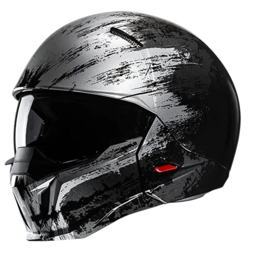 HJC Шлем i20 Furia MC5 в Волгограде