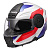 LS2 Шлем FF902 Scope II Duria Blue White Red в Волгограде