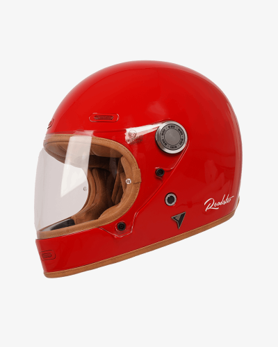 By City шлем Roadster III Red в Волгограде