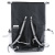 Dragonfly Герморюкзак DF Fold Bag Pro Black 70л в Волгограде Dragonfly Герморюкзак DF Fold Bag Pro Black 70л в Волгограде