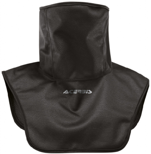 Acerbis Воротник ветрозащитный Dalby Black в Волгограде