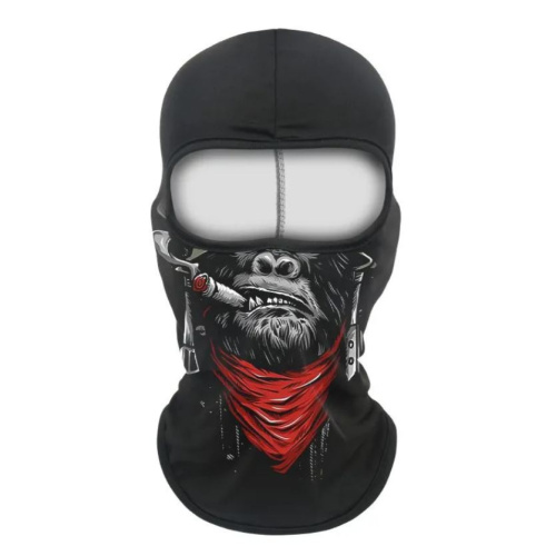 Scout Балаклава Funny face Monkey smokes в Волгограде