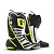 Gaerne Мотоботы GP1 Evo White/Black/Yellow в Волгограде
