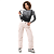 Dragonfly Штаны горнолыжные утепленные Gravity 2025 Woman Light Grey в Волгограде