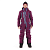 Dragonfly Комбинезон Утепленный Extreme Woman Purple Sky 2024 в Волгограде