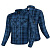Shima Рубашка Renegade 2.0 Blue в Волгограде