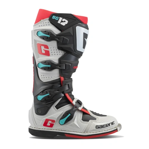 Gaerne Мотоботы SG-12 Gravel в Волгограде