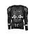 Leatt Детская Защита тела 5.5 Body Protector Black в Волгограде