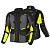 Shima Куртка Hero 2.0 Black/Fluo в Волгограде
