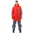 Dragonfly Комбинезон Gravity 2.0 Man Red - Grey 2025 в Волгограде
