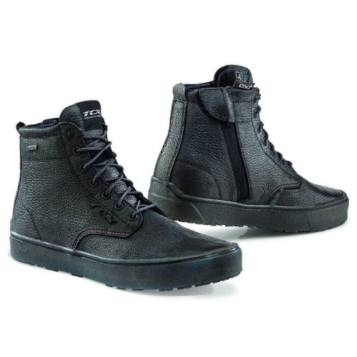 TCX Мотокеды Dartwood GTX Черный в Волгограде