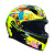 AGV Шлем K3 Rossi Winter Test 2019 в Волгограде