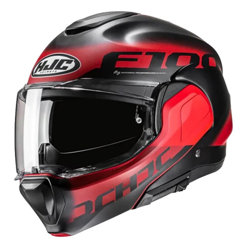 HJC Шлем F100 Hetal MC1SF в Волгограде