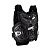 Leatt Защита панцирь подростковый Chest Protector 2.5 Hybrid V26 Black в Волгограде