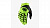 100% Мотоперчатки Airmatic Fluo/Yellow/Black в Волгограде