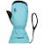 Scott Варежки детские JR Ultimate Bright Blue/Majolica Blue в Волгограде